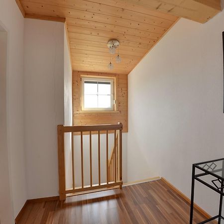 Katschberg Appartements Экстерьер фото