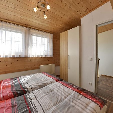 Katschberg Appartements Экстерьер фото
