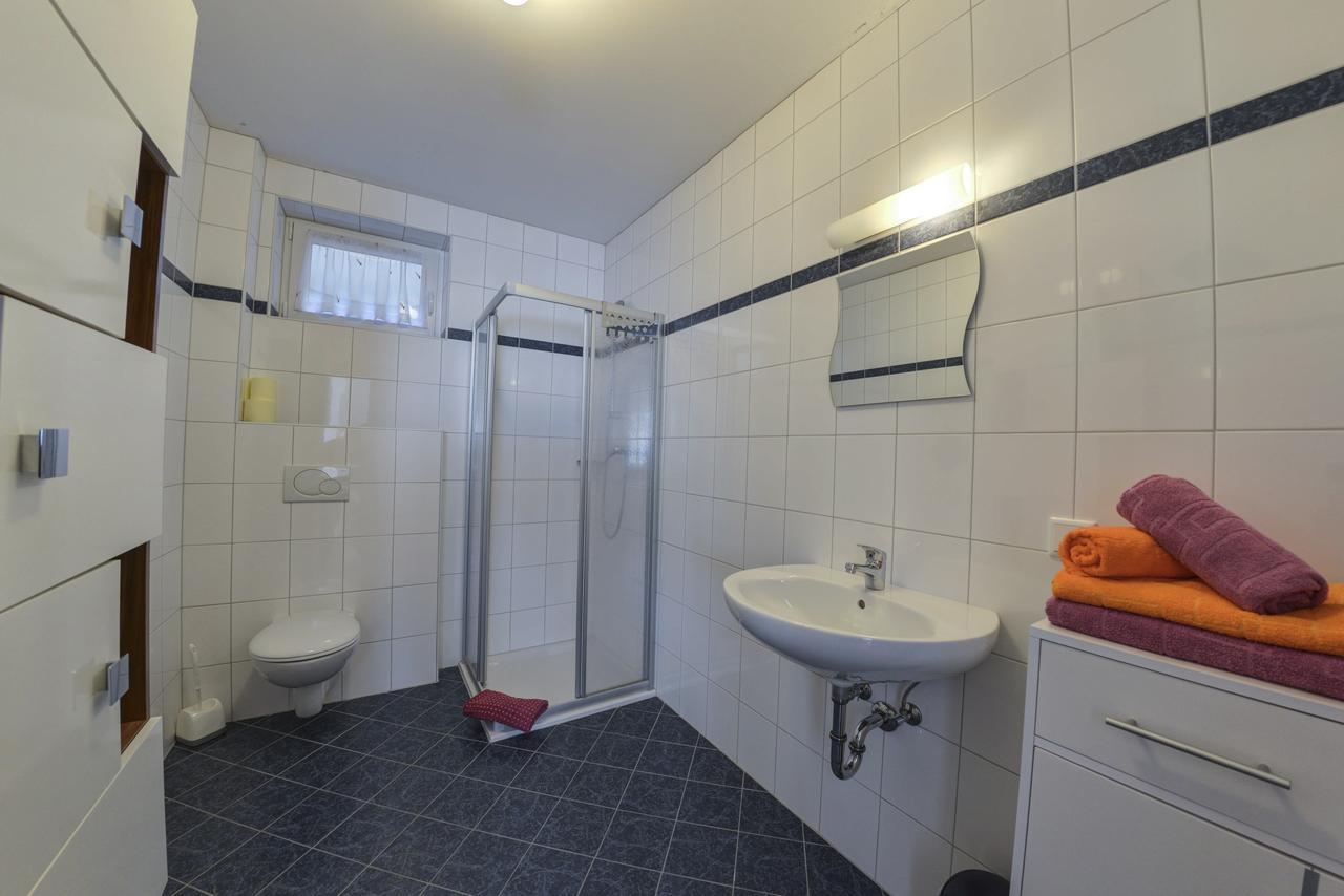 Katschberg Appartements Экстерьер фото