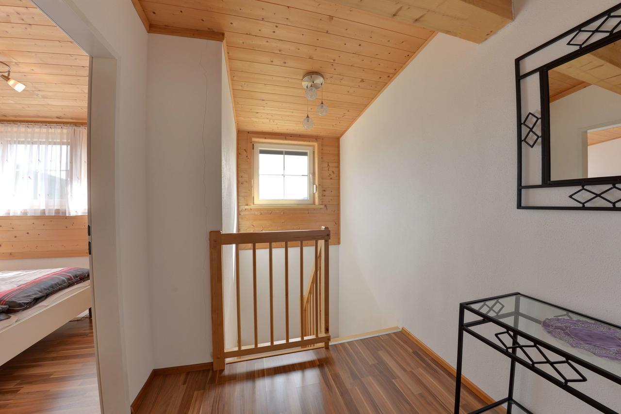 Katschberg Appartements Экстерьер фото