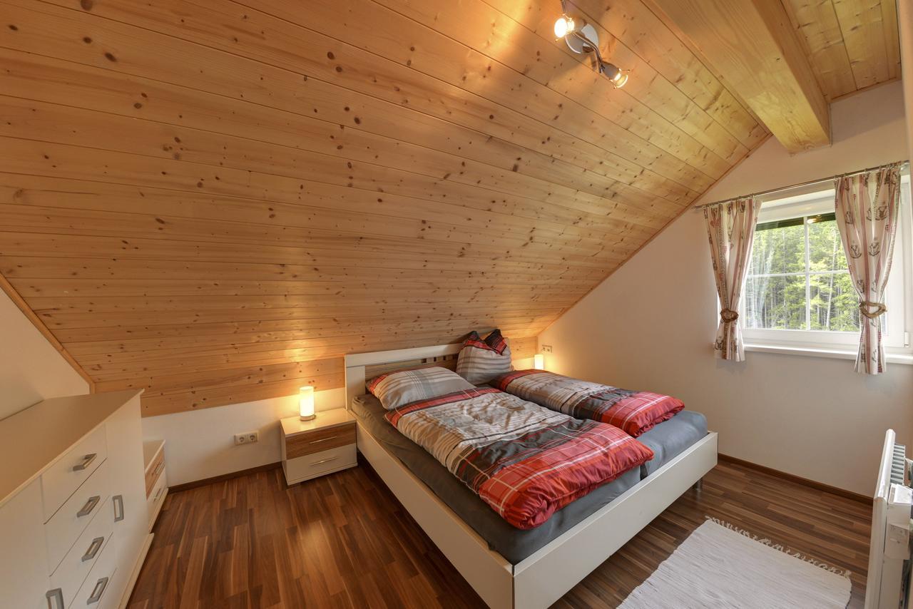 Katschberg Appartements Экстерьер фото