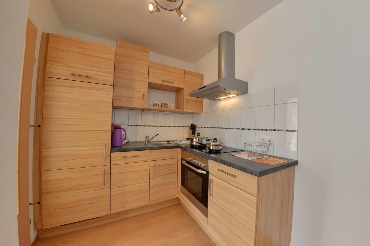 Katschberg Appartements Экстерьер фото