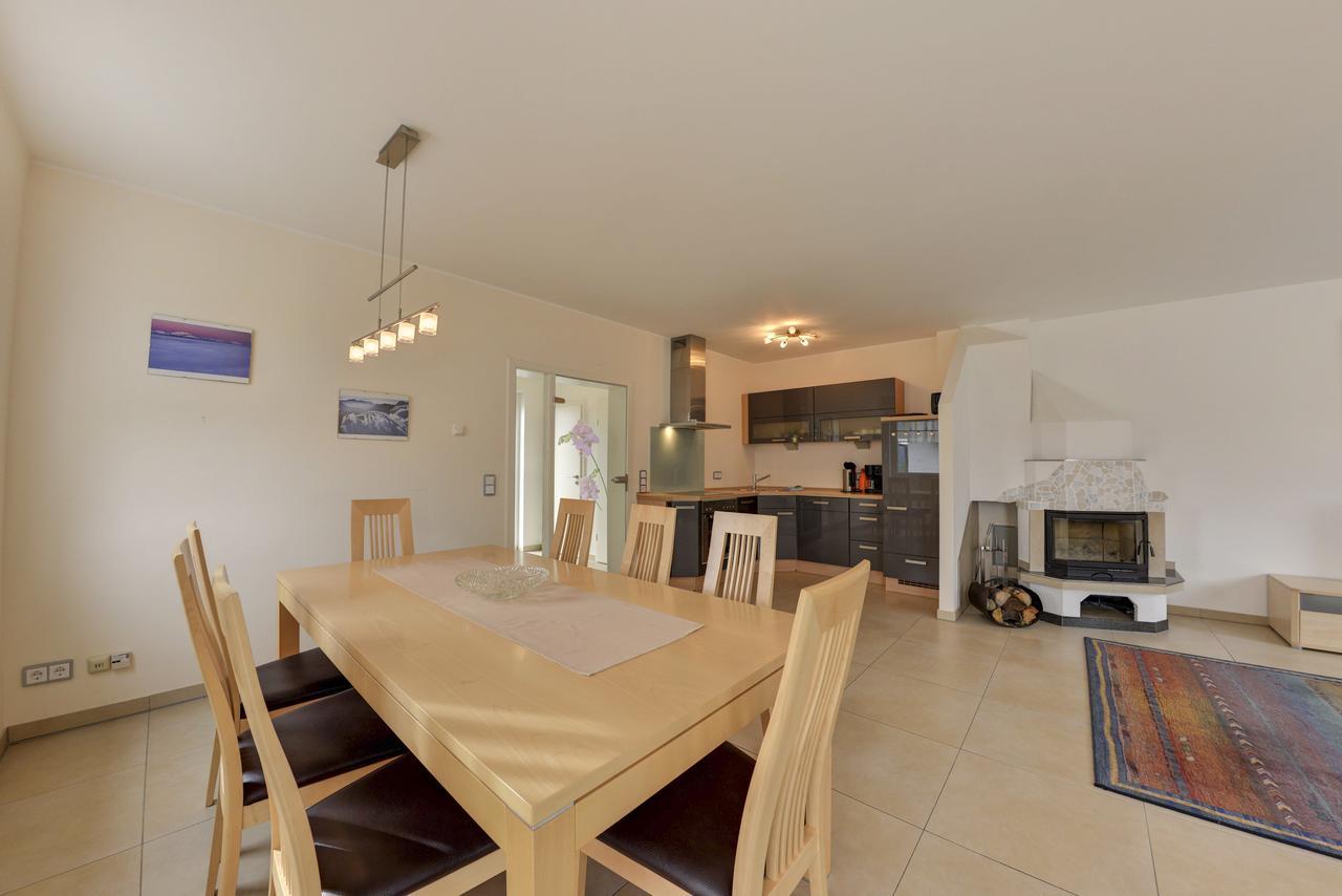 Katschberg Appartements Экстерьер фото