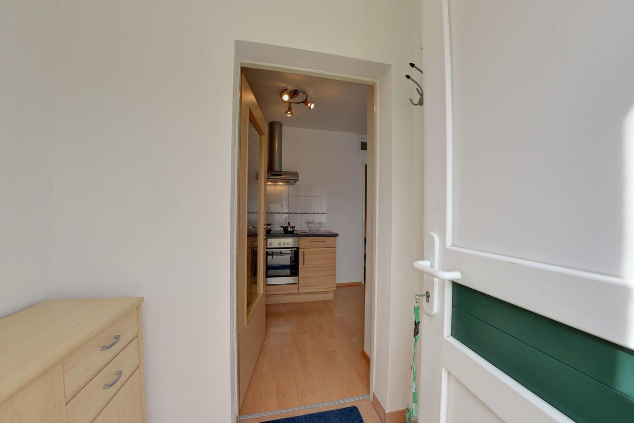 Katschberg Appartements Экстерьер фото
