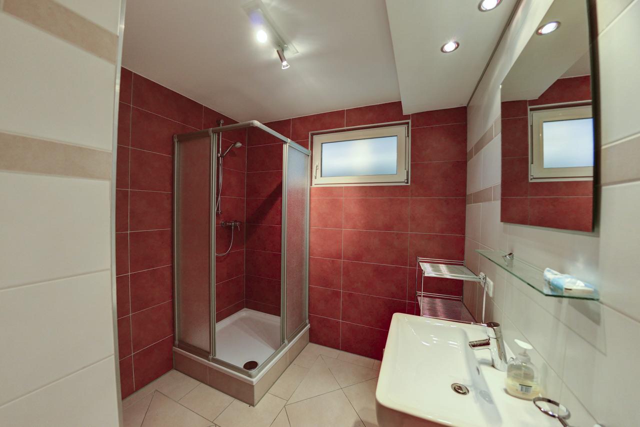 Katschberg Appartements Экстерьер фото