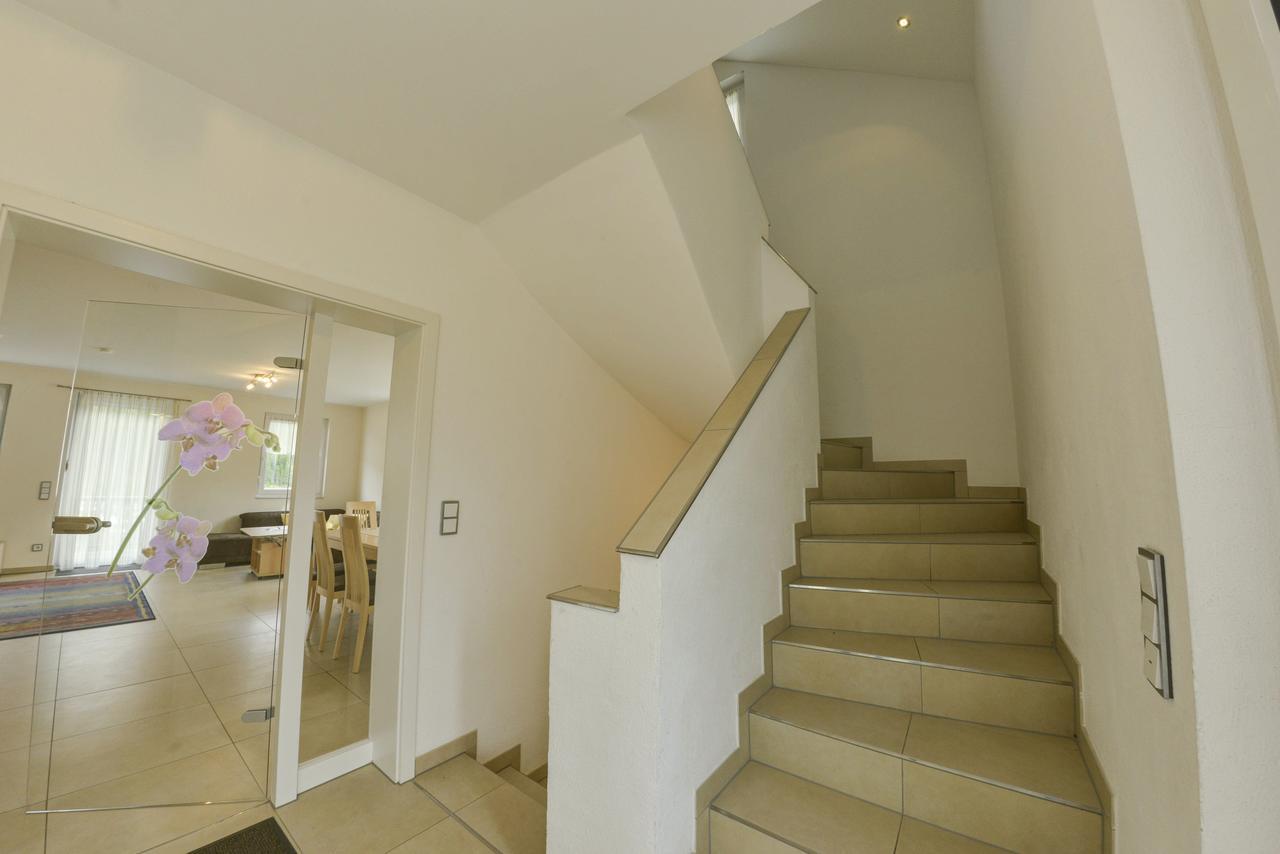 Katschberg Appartements Экстерьер фото