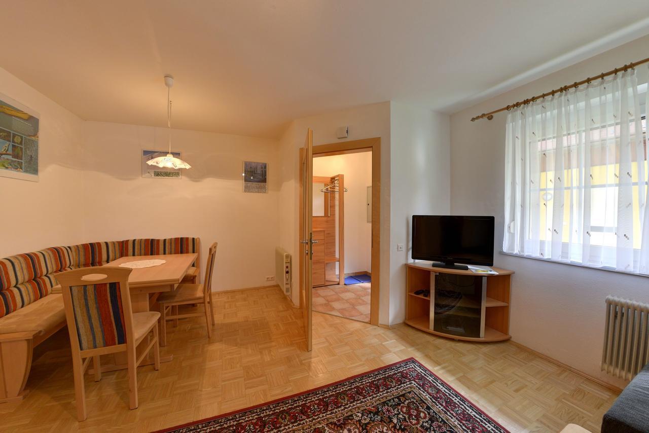 Katschberg Appartements Экстерьер фото