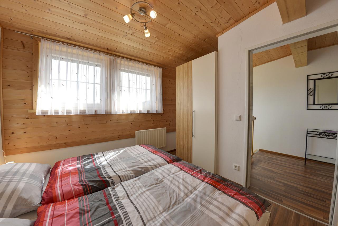 Katschberg Appartements Экстерьер фото