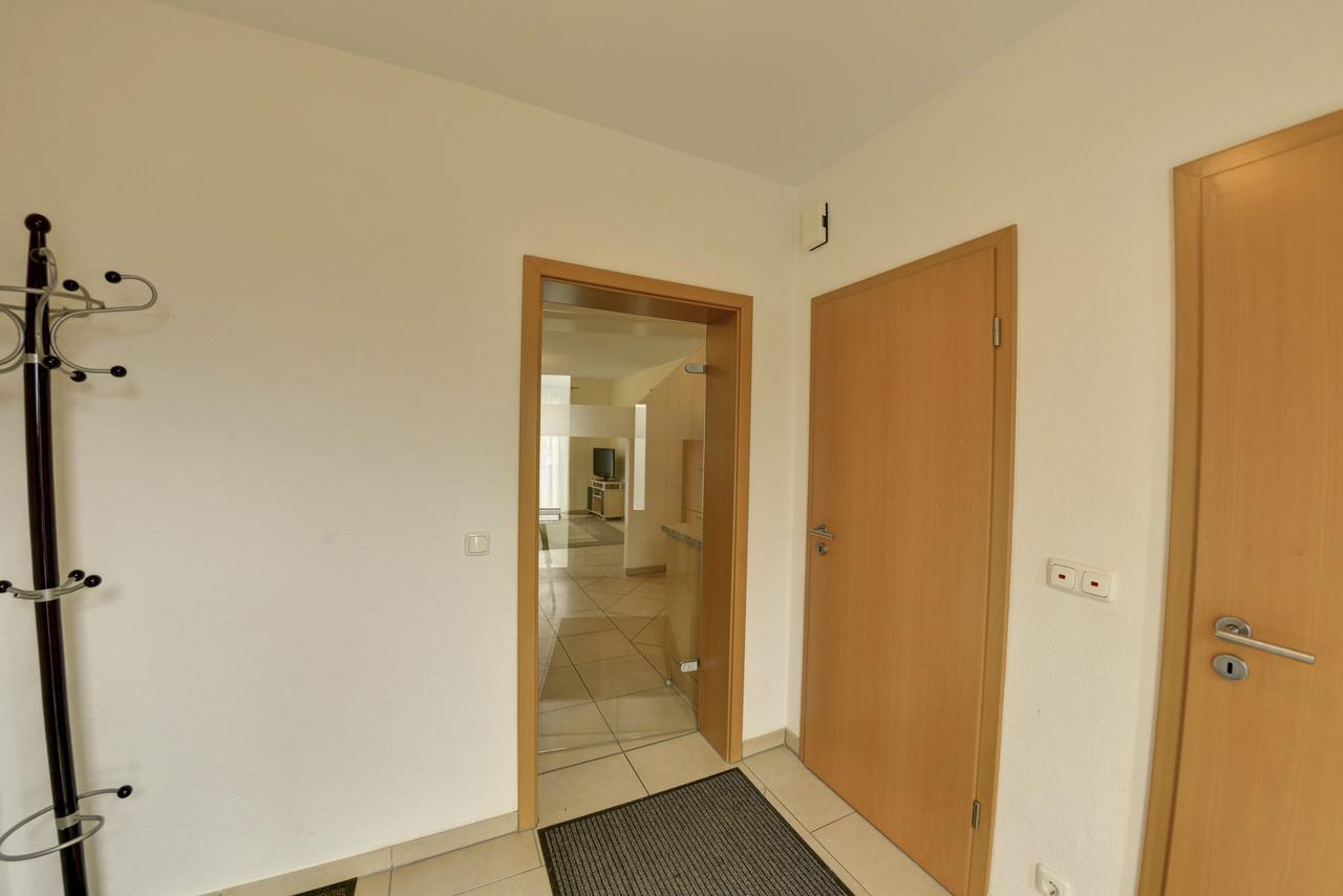 Katschberg Appartements Экстерьер фото