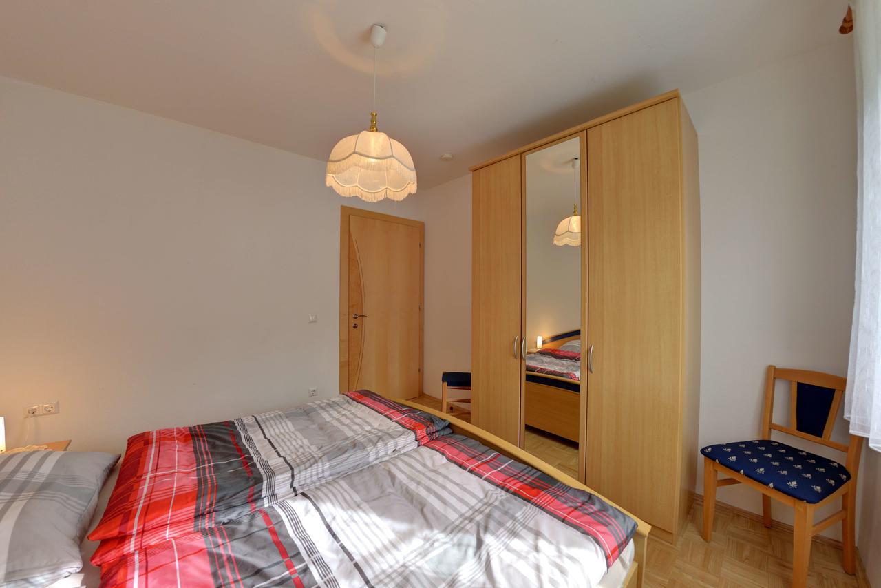 Katschberg Appartements Экстерьер фото