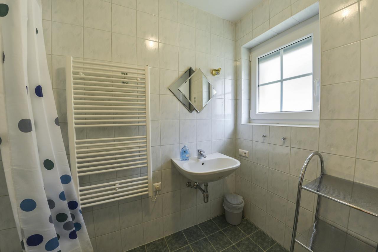Katschberg Appartements Экстерьер фото