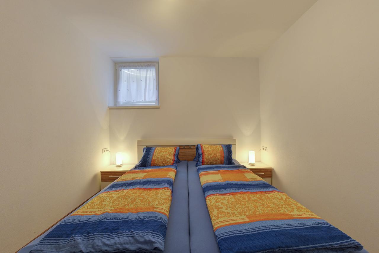 Katschberg Appartements Экстерьер фото