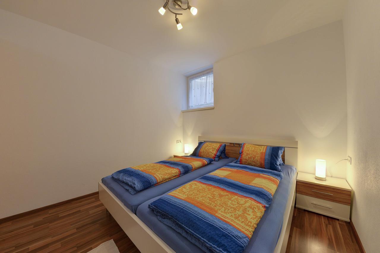 Katschberg Appartements Экстерьер фото