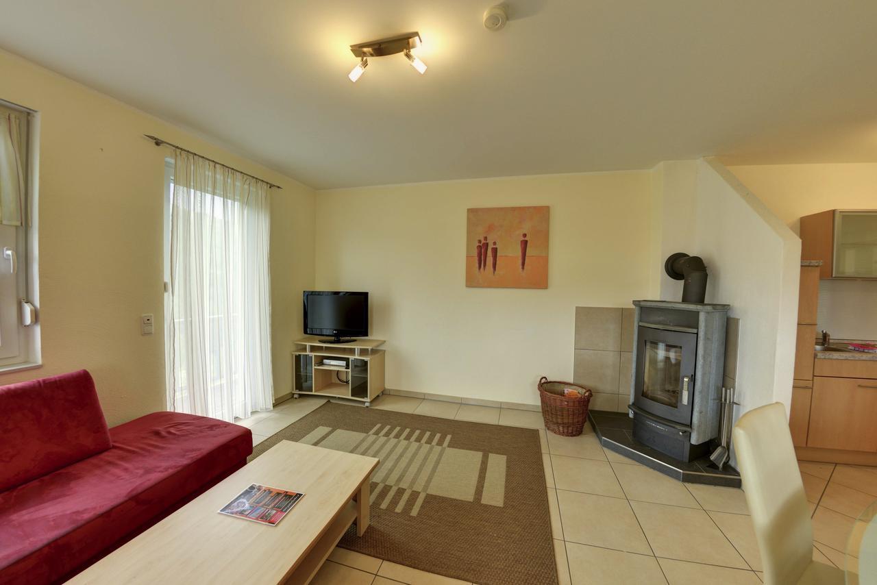 Katschberg Appartements Экстерьер фото