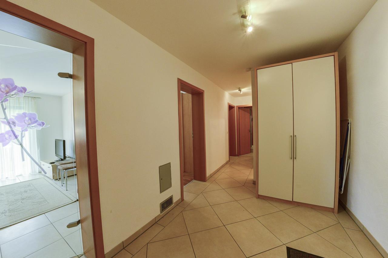 Katschberg Appartements Экстерьер фото