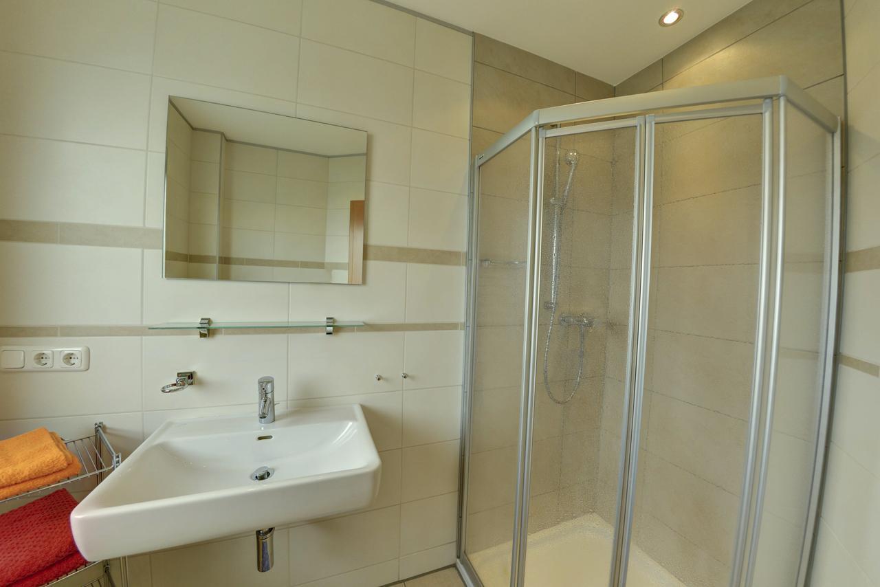 Katschberg Appartements Экстерьер фото