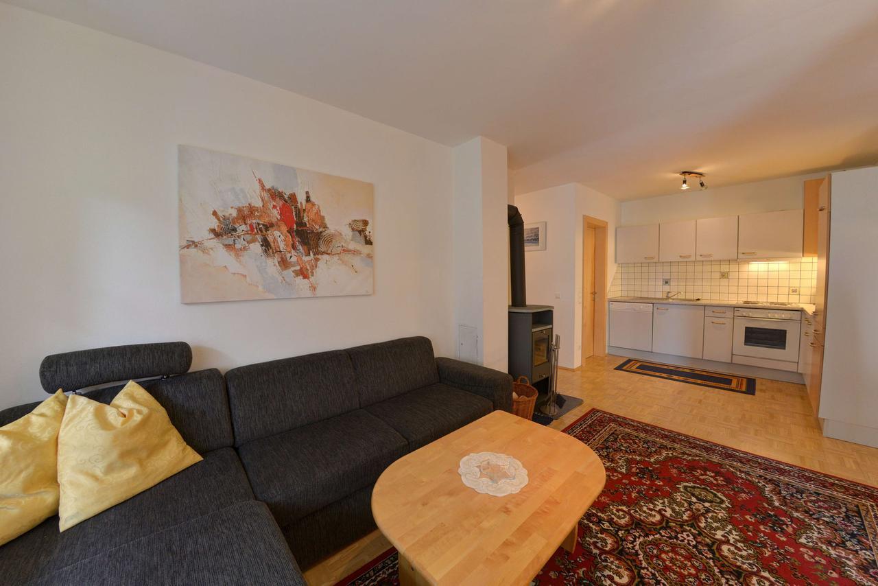 Katschberg Appartements Экстерьер фото
